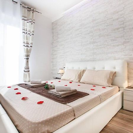 Apartmán Residenza Larissa Luxury 1 Verona Exteriér fotografie
