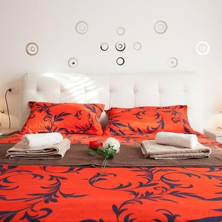 Apartmán Residenza Larissa Luxury 1 Verona Exteriér fotografie