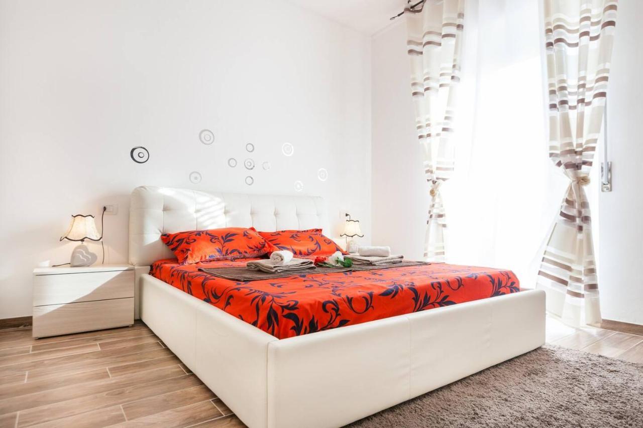 Apartmán Residenza Larissa Luxury 1 Verona Exteriér fotografie
